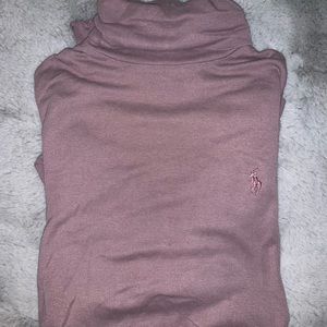 Ralph Lauren polo Long sleeve turtleneck